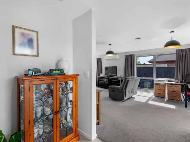 58 Silverstream Drive, Mosgiel