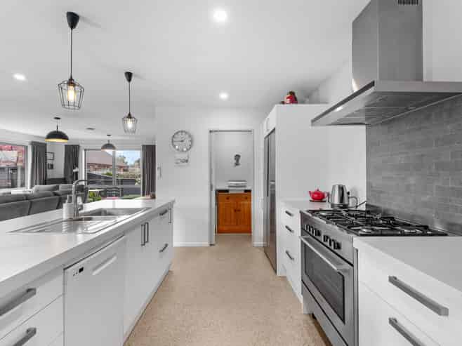 58 Silverstream Drive, Mosgiel