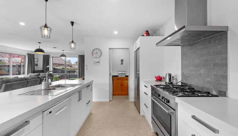 58 Silverstream Drive, Mosgiel