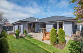 58 Silverstream Drive, Mosgiel