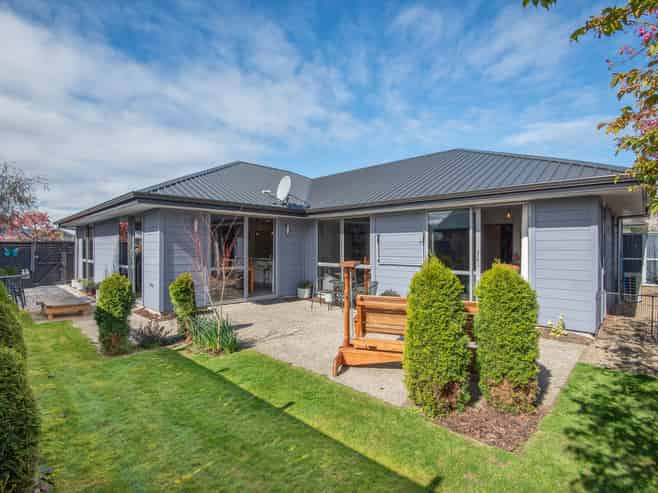 58 Silverstream Drive, Mosgiel