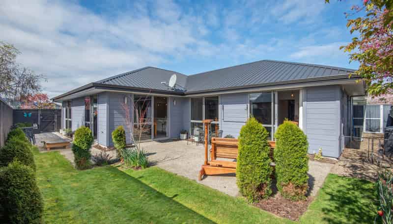 58 Silverstream Drive, Mosgiel