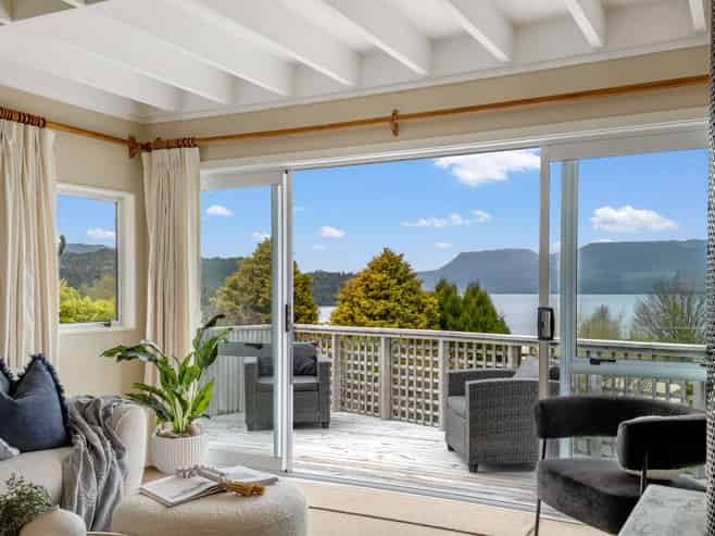 458A Spencer Road, Lake Tarawera