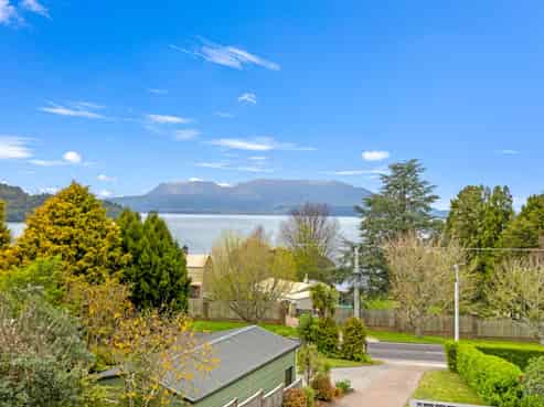 458A Spencer Road, Lake Tarawera