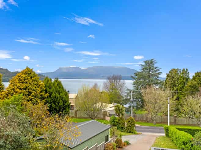 458A Spencer Road, Lake Tarawera