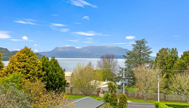 458A Spencer Road, Lake Tarawera
