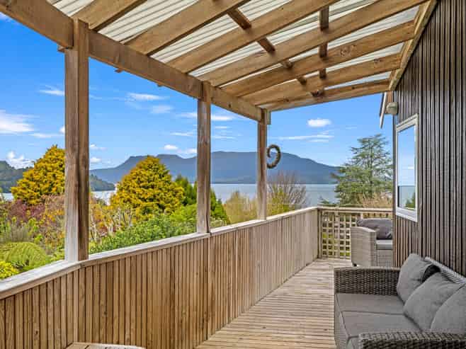 458A Spencer Road, Lake Tarawera