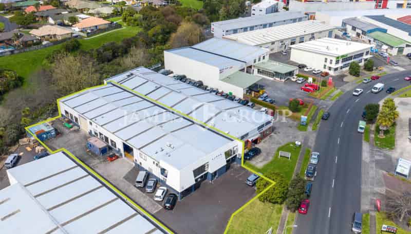 45 Greenmount Drive, East Tamaki