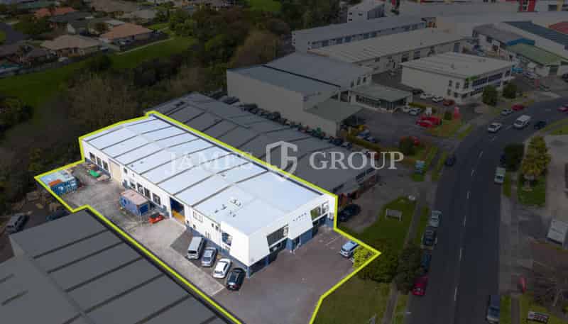 45 Greenmount Drive, East Tamaki