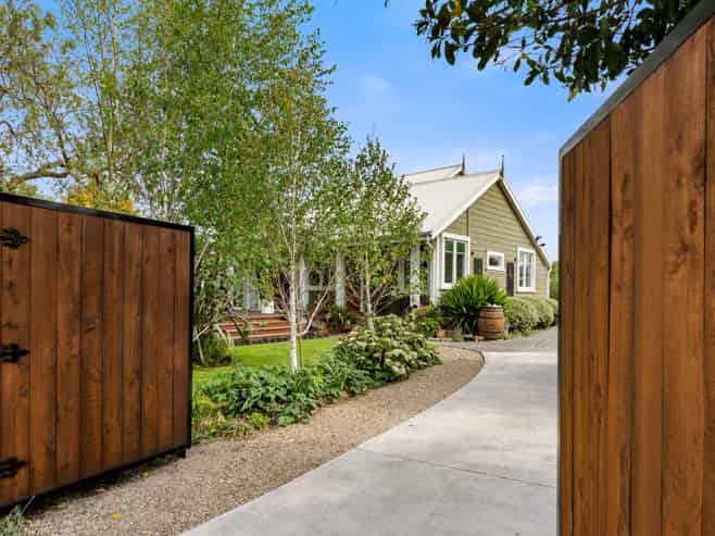 409 Alexandra Street, Hastings