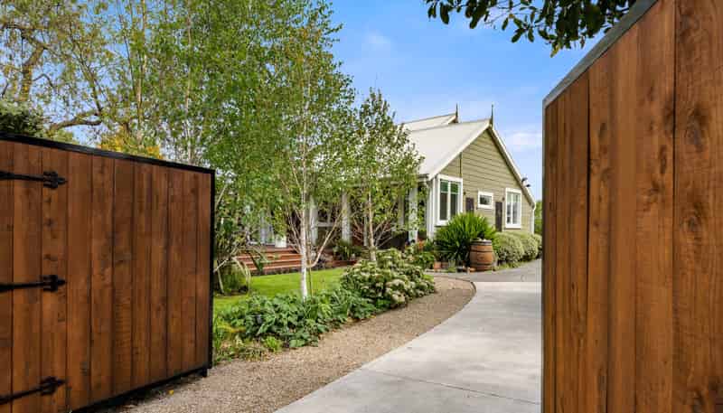 409 Alexandra Street, Hastings