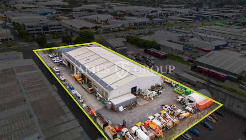 121 Harris Road, East Tamaki