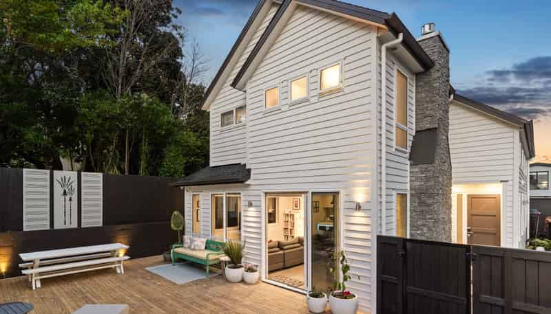 33B Paihia Road, Onehunga