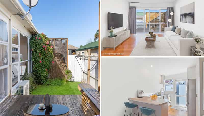 4/51 Heretaunga Avenue, Onehunga
