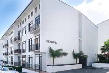 GH/11 Charlotte street, Eden Terrace