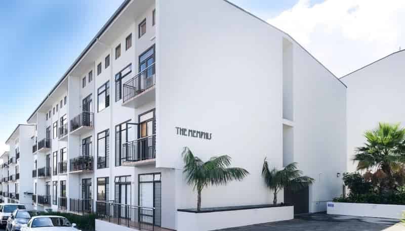 GH/11 Charlotte street, Eden Terrace