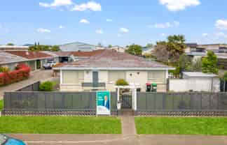 7/412 Avenue Road West, Hastings