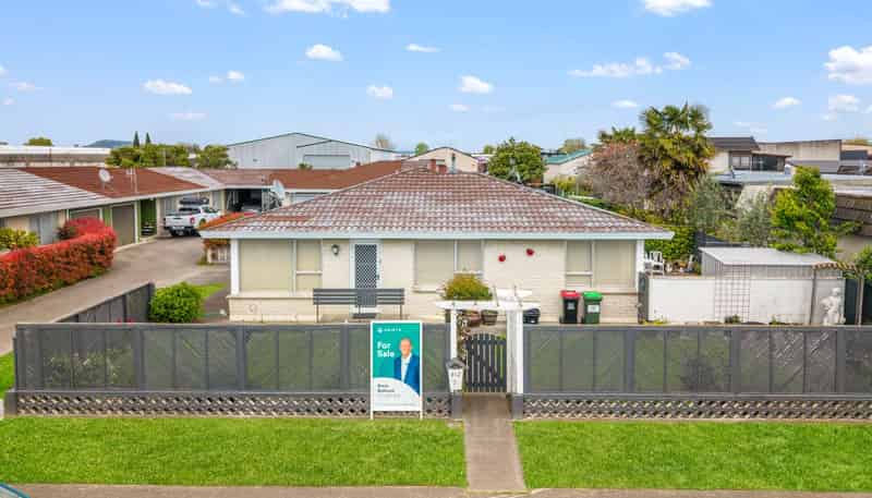 7/412 Avenue Road West, Hastings