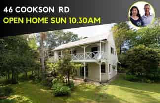 46 Cookson Road, Kawakawa