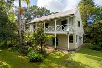 46 Cookson Road, Kawakawa