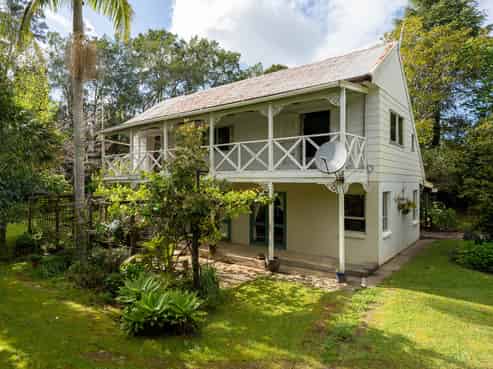 46 Cookson Road, Kawakawa