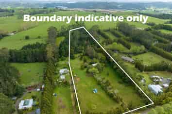 46 Cookson Road, Kawakawa