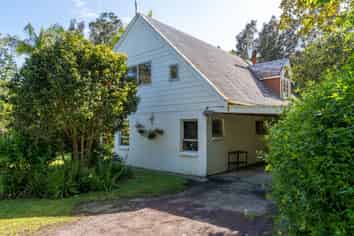 46 Cookson Road, Kawakawa