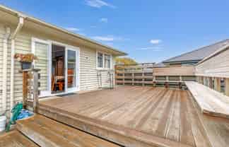 156 North Street, Feilding