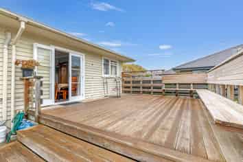 156 North Street, Feilding