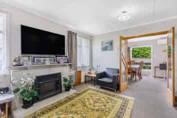 156 North Street, Feilding
