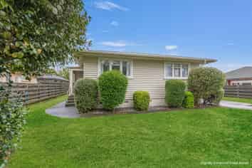 156 North Street, Feilding