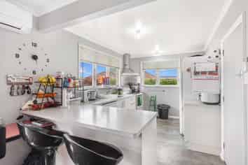 156 North Street, Feilding