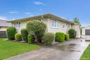 156 North Street, Feilding