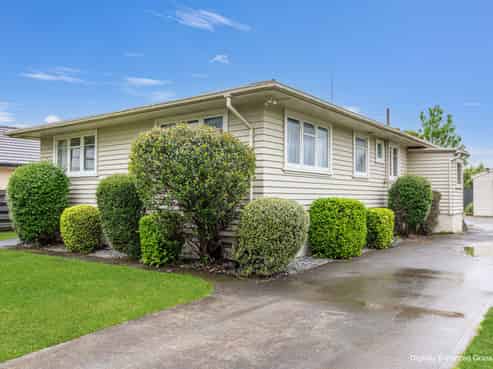 156 North Street, Feilding
