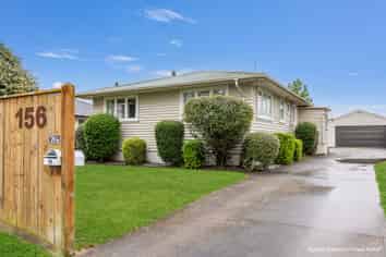156 North Street, Feilding