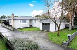 7 Vernall Street, Nawton