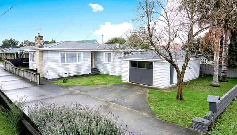 7 Vernall Street, Nawton