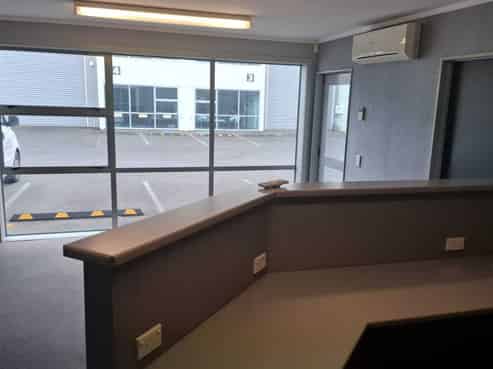 High-Profile Industrial Unit in Cambridge