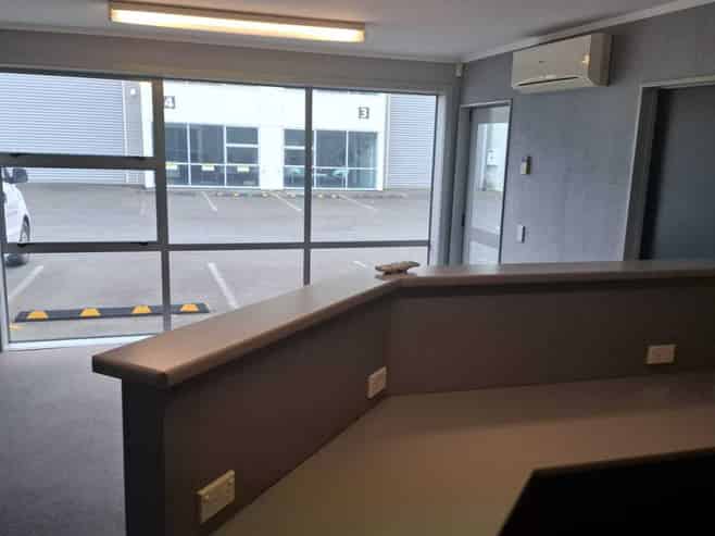 High-Profile Industrial Unit in Cambridge
