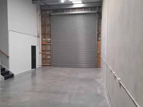 High-Profile Industrial Unit in Cambridge