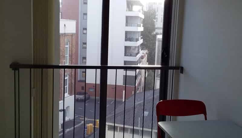 421 Queen Street, Auckland Central