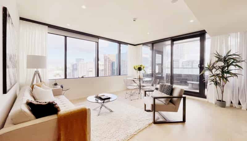 2206/10 Commerce Street, Auckland Central