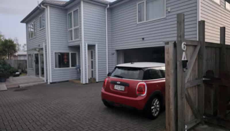 6A Riverina Avenue, Pakuranga