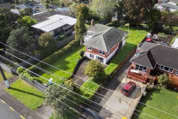 41 Royal Road, Massey