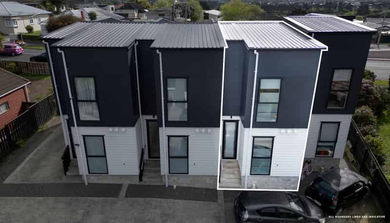 2/518 Blockhouse Bay Road, Blockhouse Bay