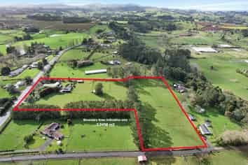 220 Logan Road, Buckland