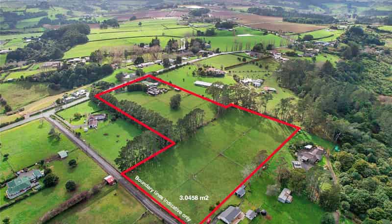 220 Logan Road, Buckland