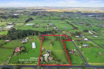 220 Logan Road, Buckland