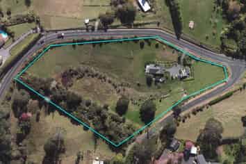 501 Ridge Road, Riverhead