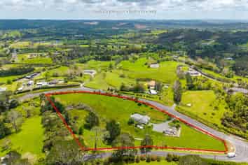 501 Ridge Road, Coatesville